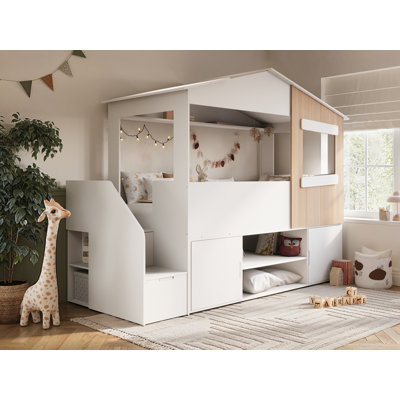 Single (3') Kids Bed