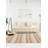 Wool Geometric Indoor Rug-1504843646