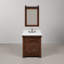Meuble-lavabo avec miroir 30 po Aberdeen-733236220-733236219