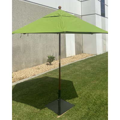 Praveer 72'' Market Sunbrella® Umbrella