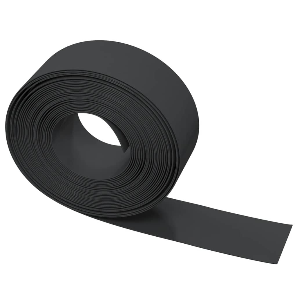 Artsiom Polyethylene Plastic Lawn Edging