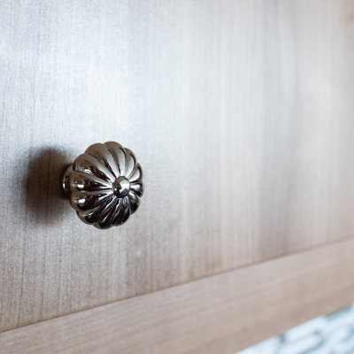 Flower Knob CK Series