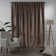 Blackout Single Curtain Panel