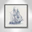 «Into the Sea I» par Kimberly Allen-100430273-100430274