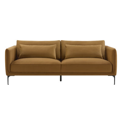 Rae 85'' Upholstered Sofa
