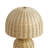 Briar Rattan Table Lamp In Natural