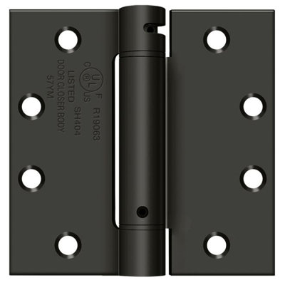Steel Hinge