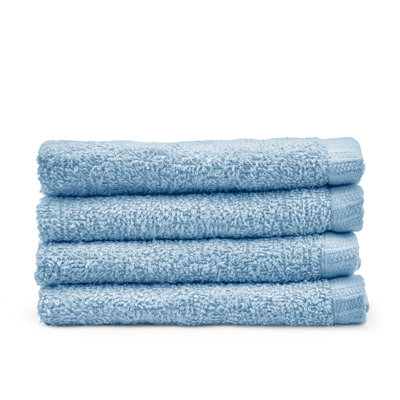 Quick Dry Cotton Face Cloth