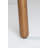 Glimps Extendable Solid Wood Base Dining Table-101913541