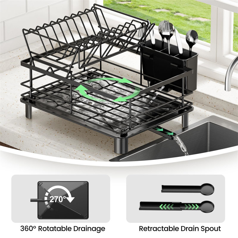 Dish Rack