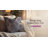 Shady Geometric Throw Pillow