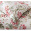 Ensemble de housse de couette floral pivoine-121808770