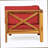 3 SEATER OUTDOOR SOFA