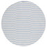 Ivory/Light Blue