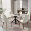 Table de salle à manger Modern Modern-713259625-713259631-713259629