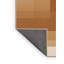 Tapis ombré doux et moelleux moderne et moelleux Cropsey-1212041056