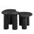 Hackney Mango Wood Nesting Coffee Table Set-113244264