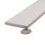 Silken 2.56 in. x 15.75 in. Polished Ceramic Tile-655652904