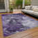 Kianalee Abstract Indoor / Outdoor Rug