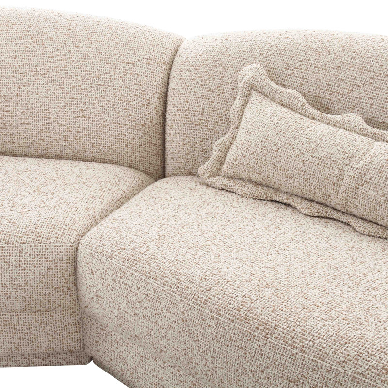 Grand modulaire Tov Furniture Marion