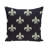 Ikat Reversible Throw Pillow-33089830-33089831