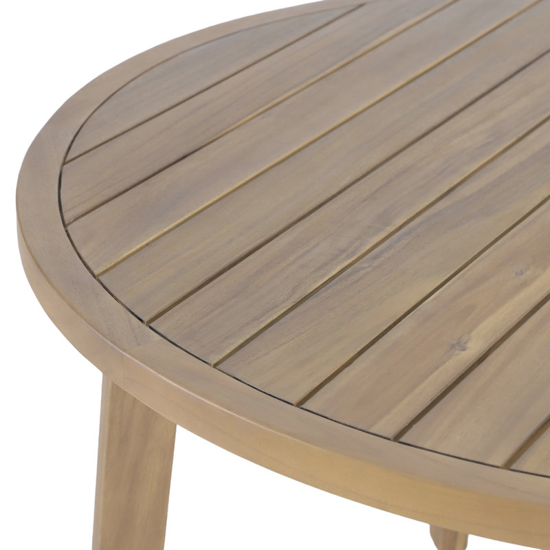 Table de salle à manger Arden