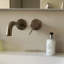 Opera Wall Mounted Bathroom Faucet-61696232
