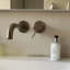Opera Wall Mounted Bathroom Faucet-61696233