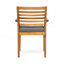 Chaise de salle à manger EMERSON, ensemble de 2
