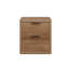 Alfie 2 Drawer Bedside Table