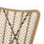 Chaise de patio Trudell-975813287