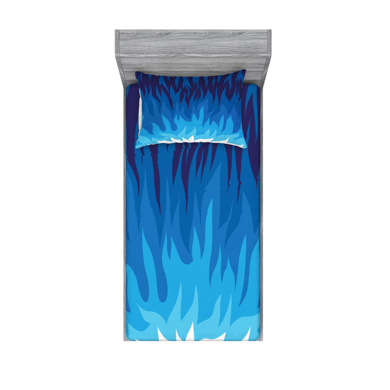 Microfiber Sheet Set