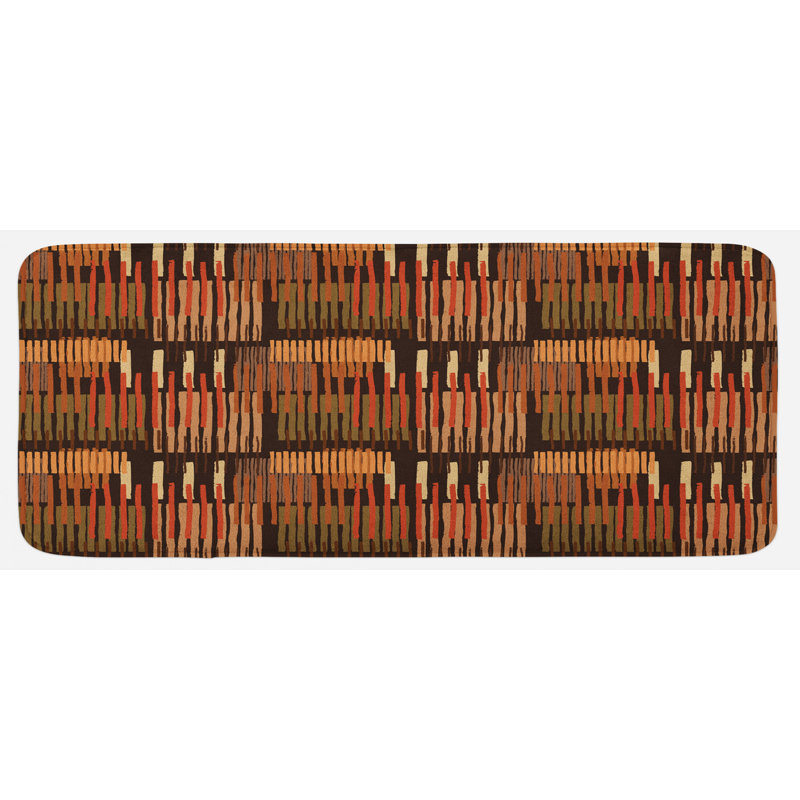 Tapis de cuisine