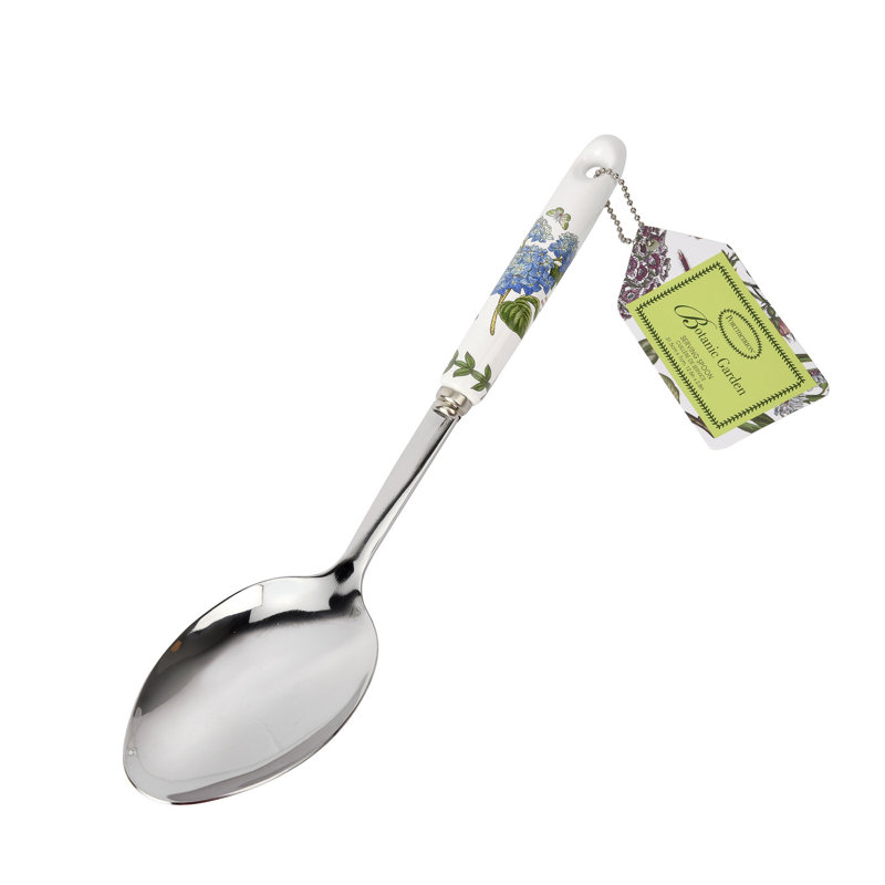 Portmeirion Botanic Garden Serving Spoon