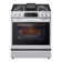 LG 6.3 cu ft. Smart wi-fi Enabled ProBake Convection InstaView Gas Slide-In Range with Air Fry