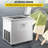 VEVOR 1250 Watt Commercial Cooking Accessory