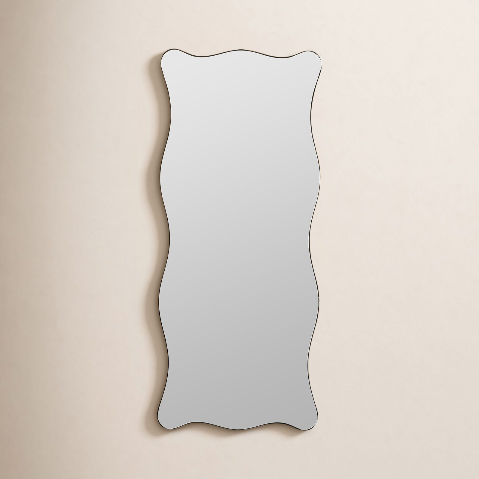 Wyatt 34" Full-Length Mirror