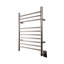 Chauffe-serviettes électrique mural Hot Bath-36902533