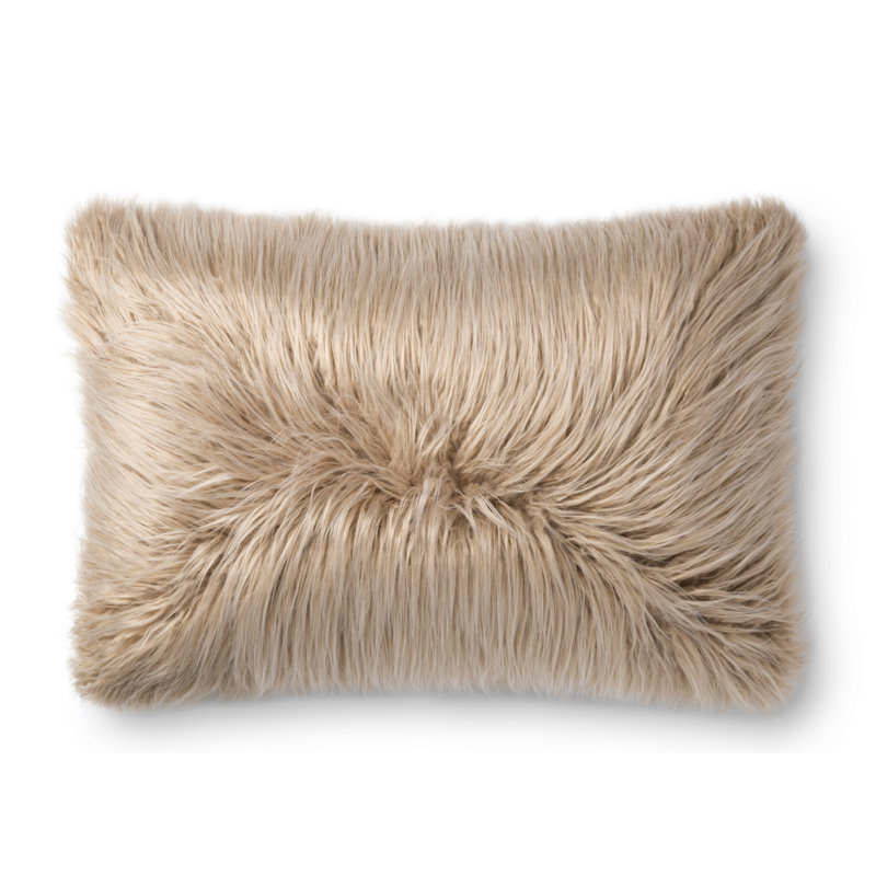Pariaman Lumbar Pillow, No Fill