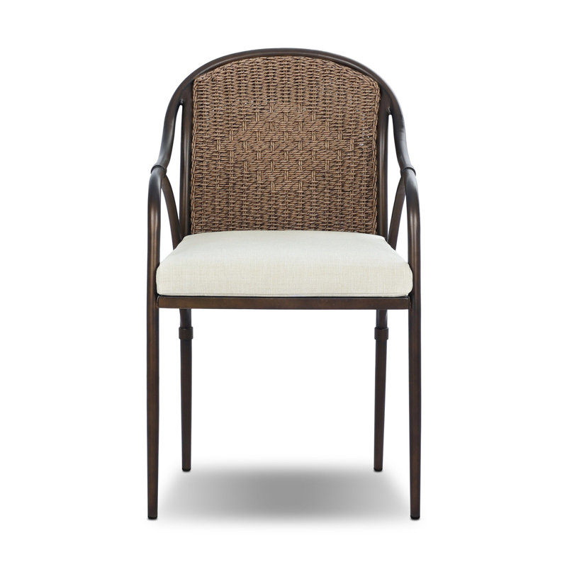 Chaise de salle à manger Graciela