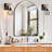 Dimmable Vanity Light