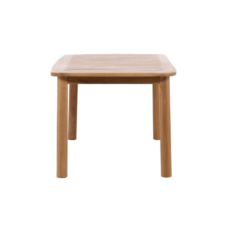 Padget Dining Table Nat