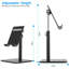 Poste de travail Edge Collections-100677907