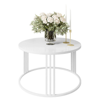 Baird Frame Coffee Table