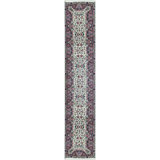 One-of-a-Kind 2'6" X 12' Area Rug