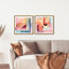 «Abstract Tone», ensemble de 2 impressions-687939841-687939890
