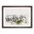 Walnut Framed selected