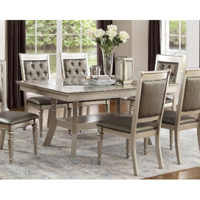 Mickia Dining Table
