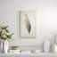 Gilded Feathers III (Gilded Gold) Print by Barclay Butera-26949827-26949836