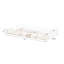 Rectangle Decorative Tray-1908664379